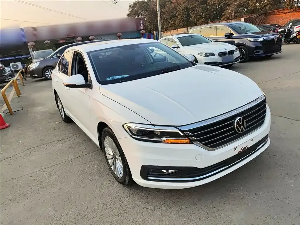 Volkswagen Lavida 2021 из CN, фото 10