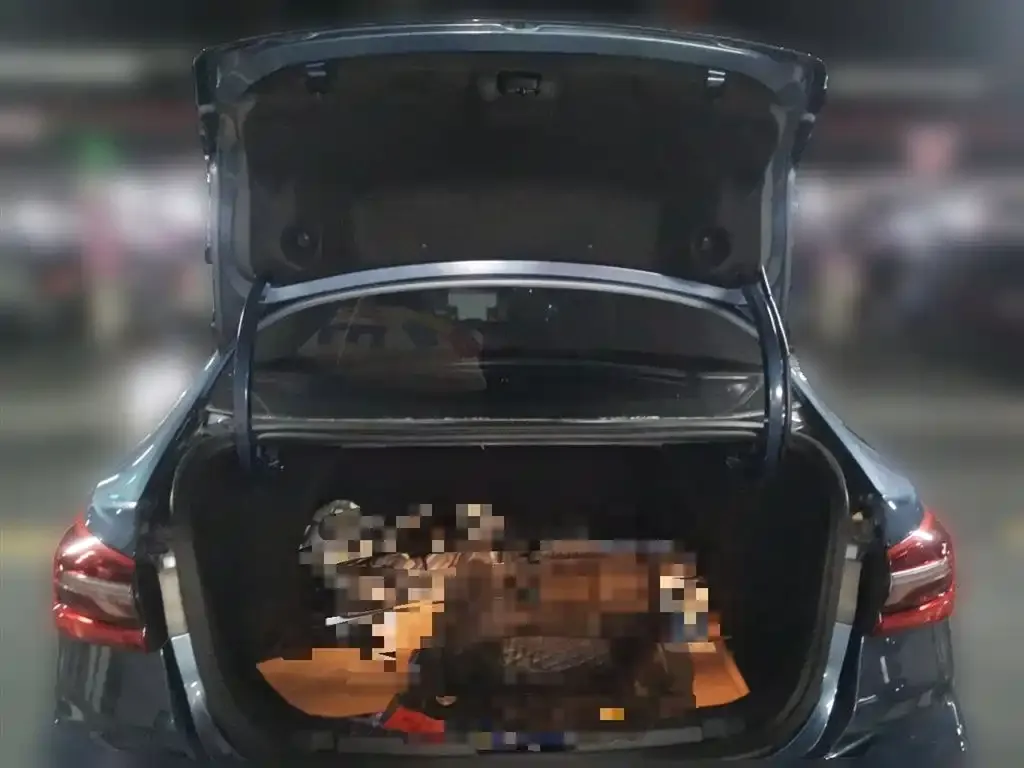 Ford Escort 2022 из CN, фото 3