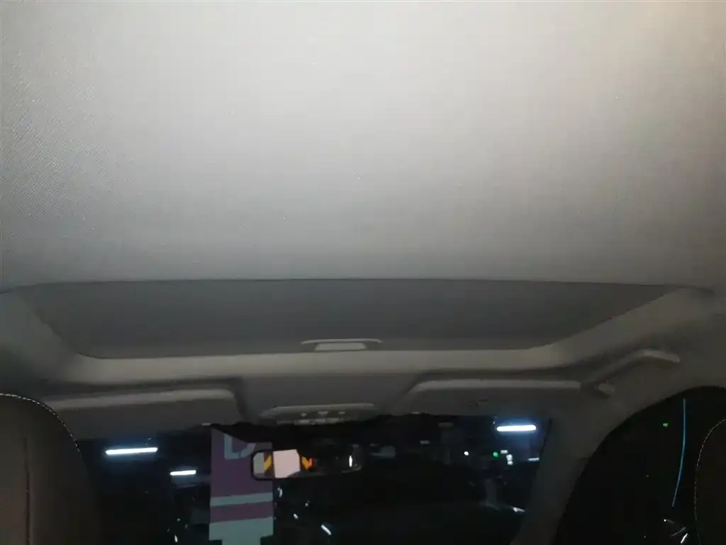 Ford Escort 2022 из CN, фото 5