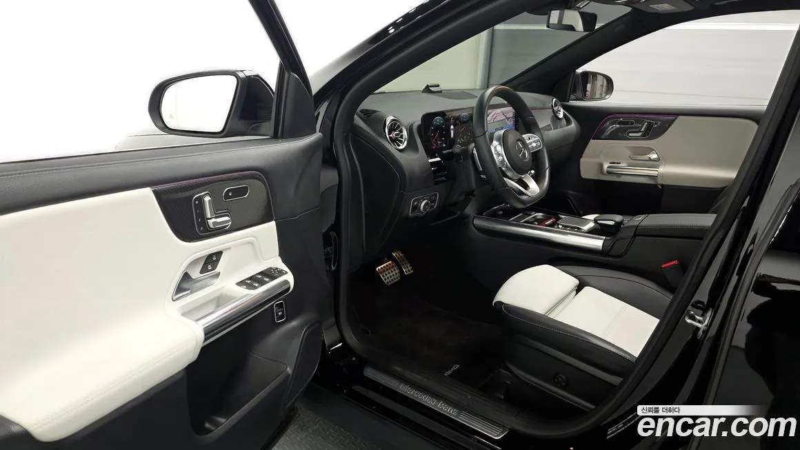 Mercedes-Benz GLA-Class 2021 из KR, фото 7