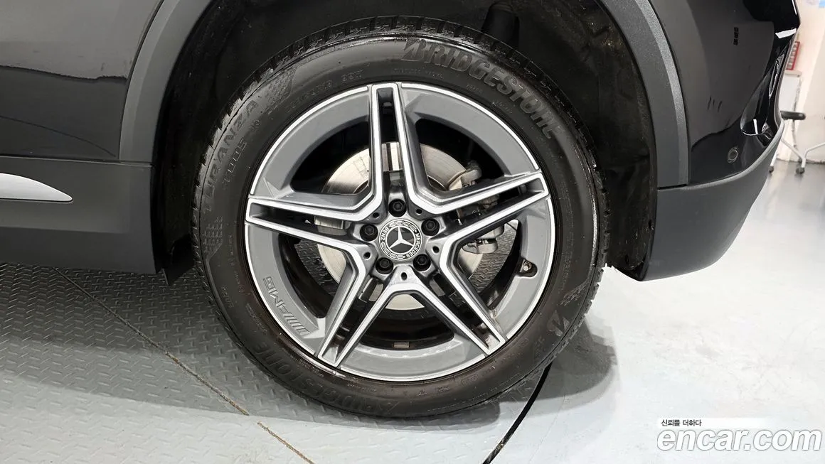 Mercedes-Benz GLA-Class 2021 из KR, фото 9
