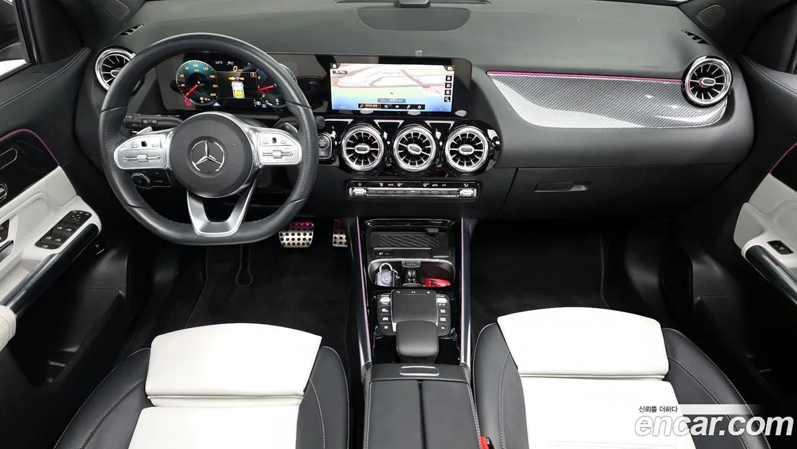 Mercedes-Benz GLA-Class 2021 из KR, фото 8
