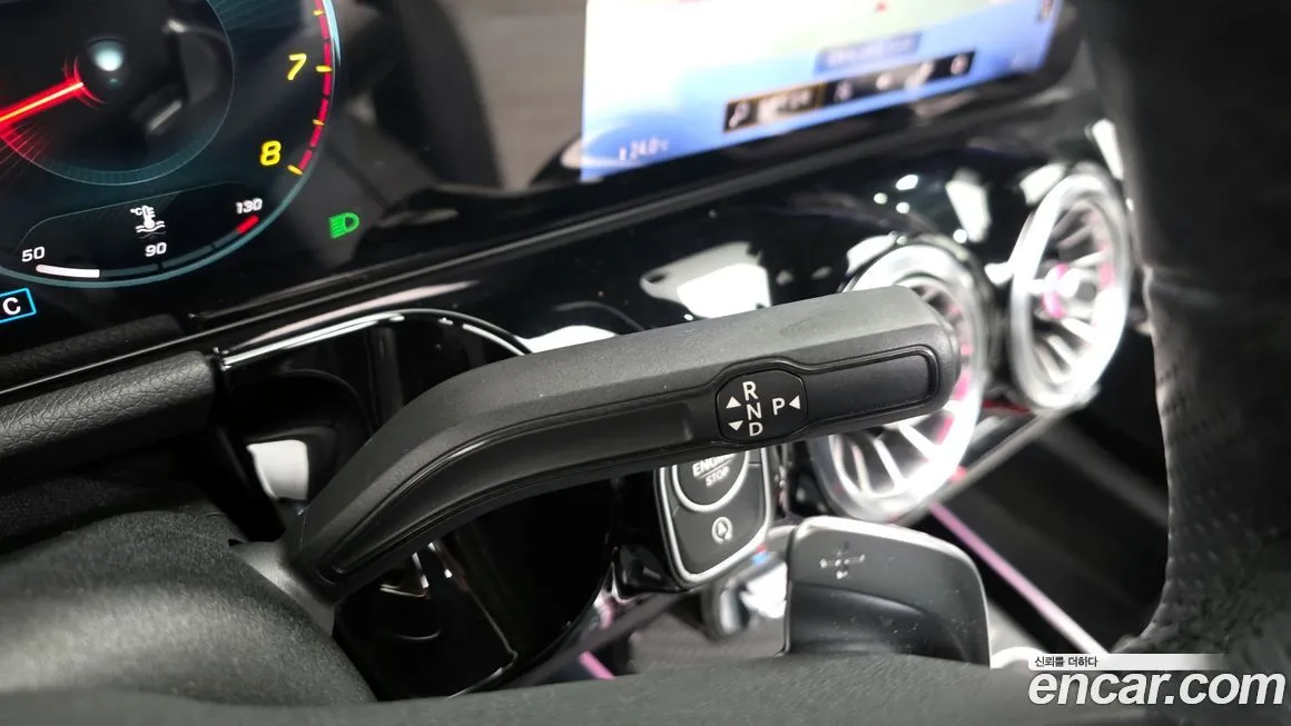Mercedes-Benz GLA-Class 2021 из KR, фото 6