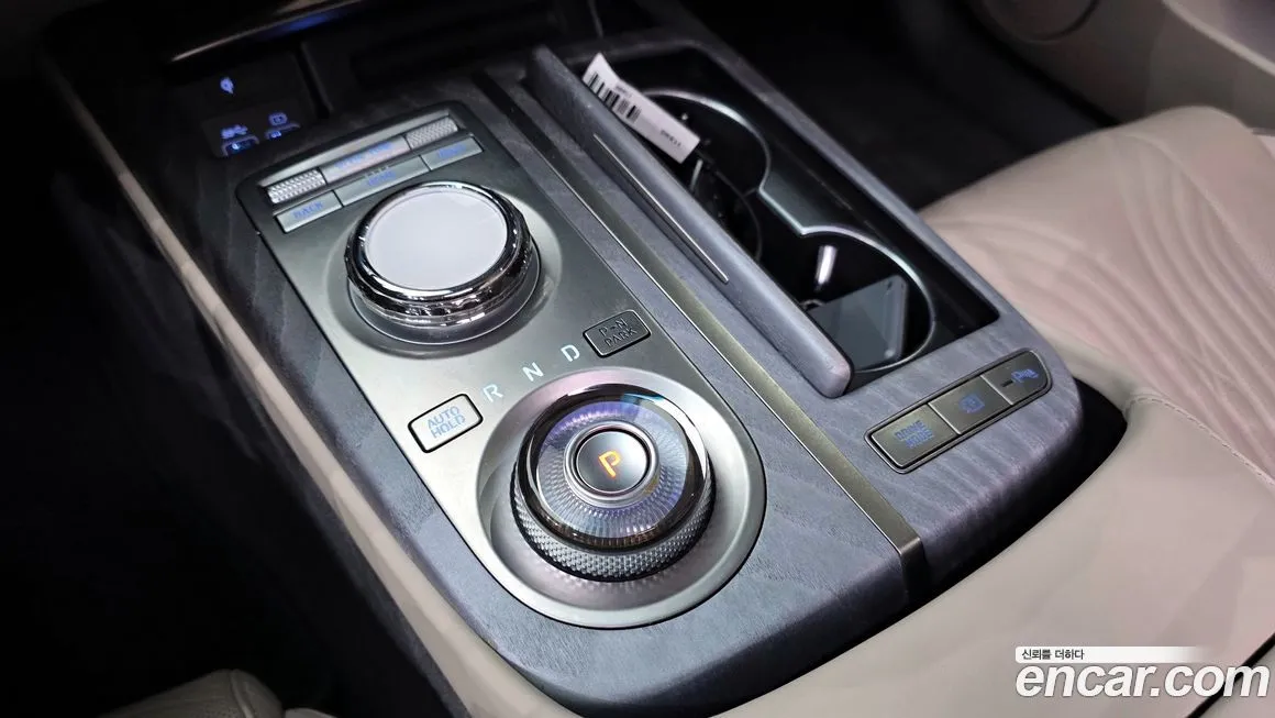 Genesis G80 2023 из KR, фото 7