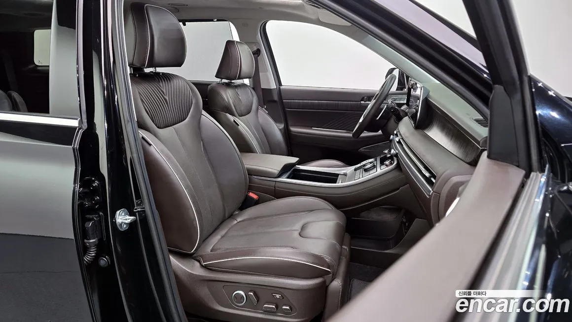 Hyundai Palisade 2024 из KR, фото 6