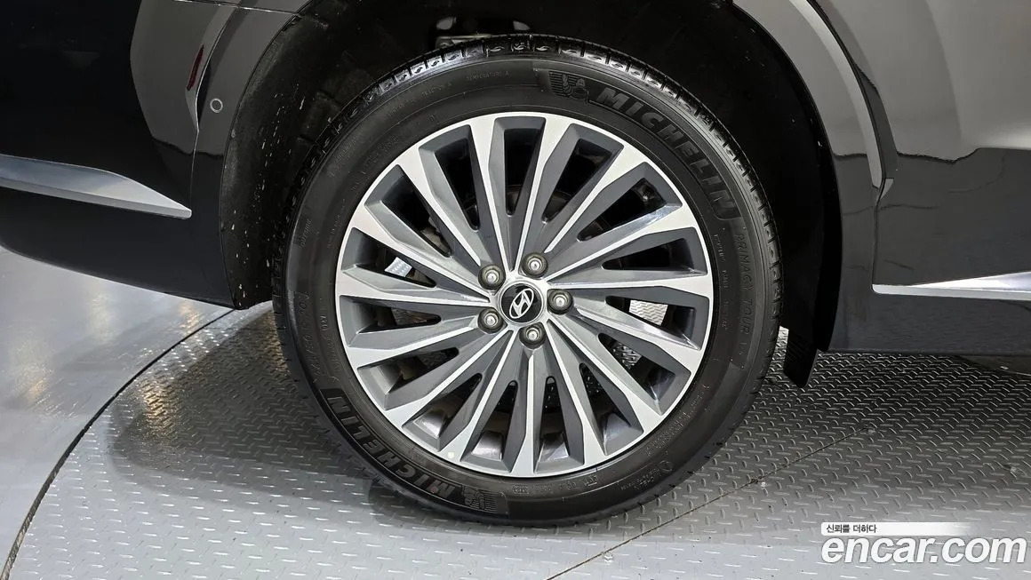 Hyundai Palisade 2024 из KR, фото 7