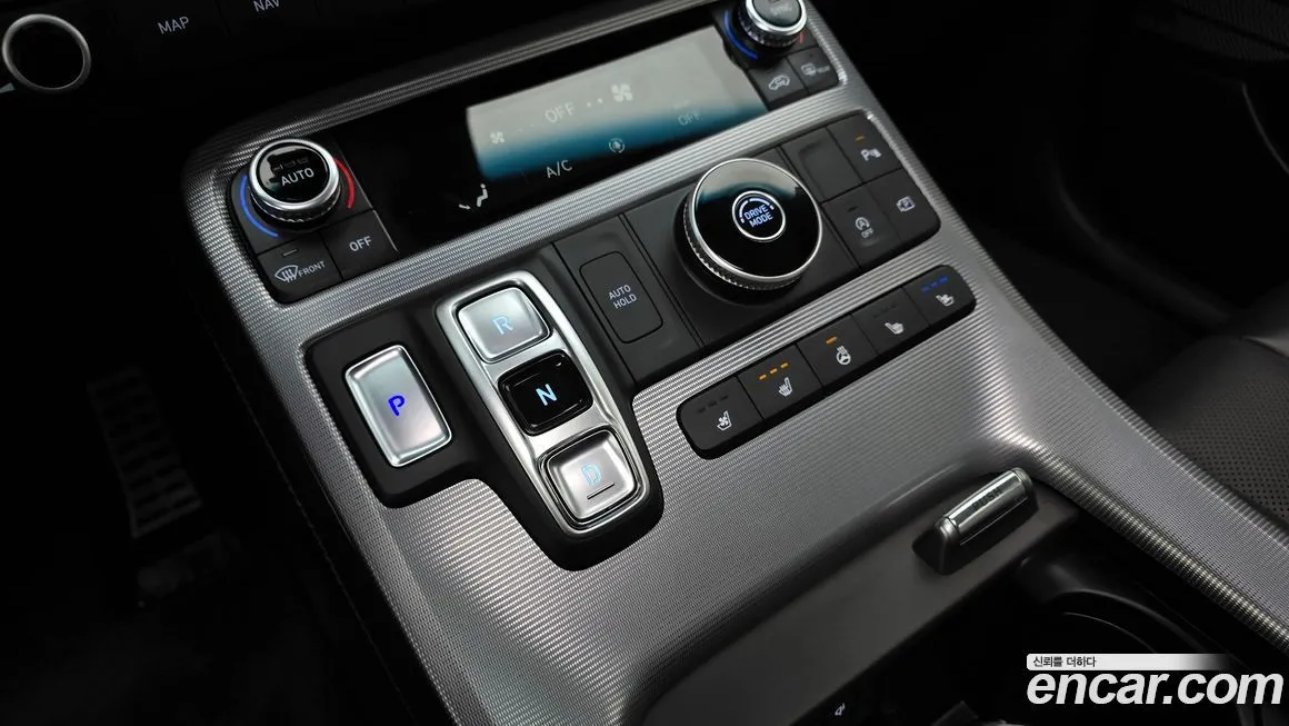 Hyundai Palisade 2024 из KR, фото 9