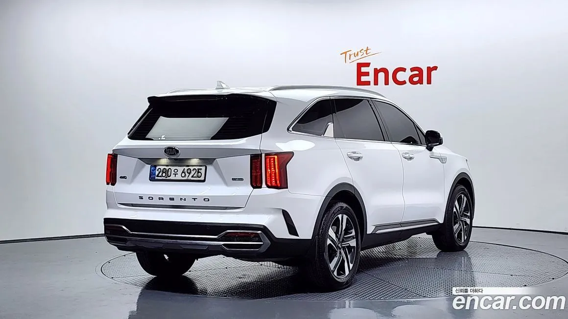 Kia Sorento — фото 2