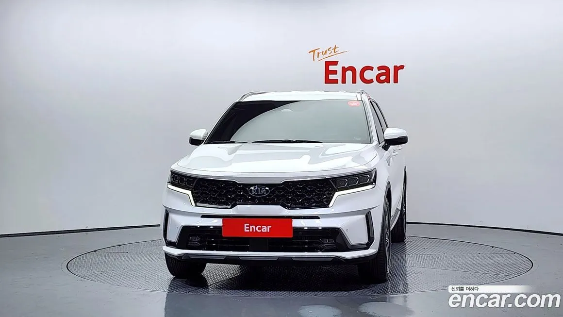 Kia Sorento — фото 3