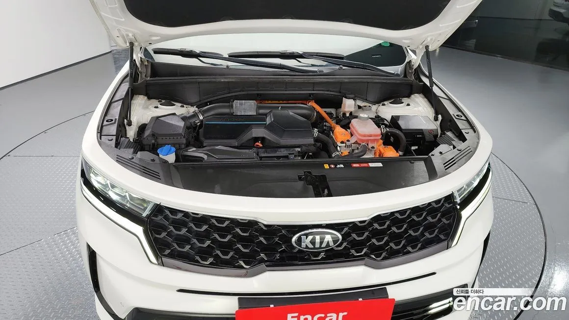 Kia Sorento — фото 6