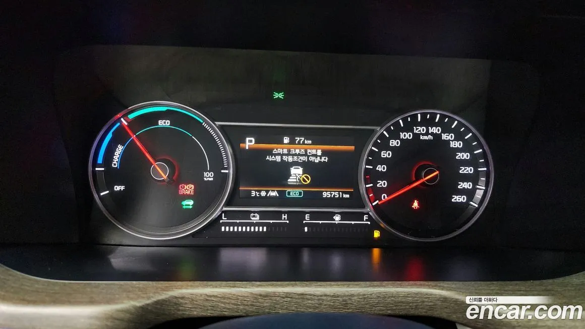 Kia Sorento — фото 8