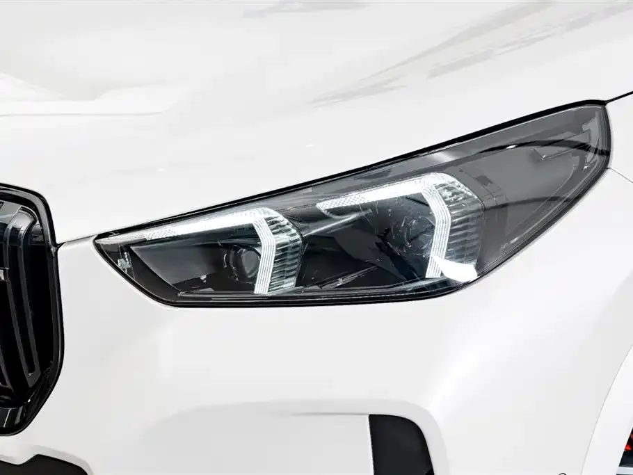BMW X1 M35Li 2025 из CN, фото 6