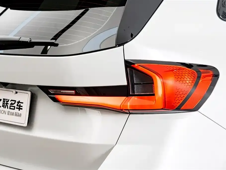 BMW X1 M35Li 2025 из CN, фото 4