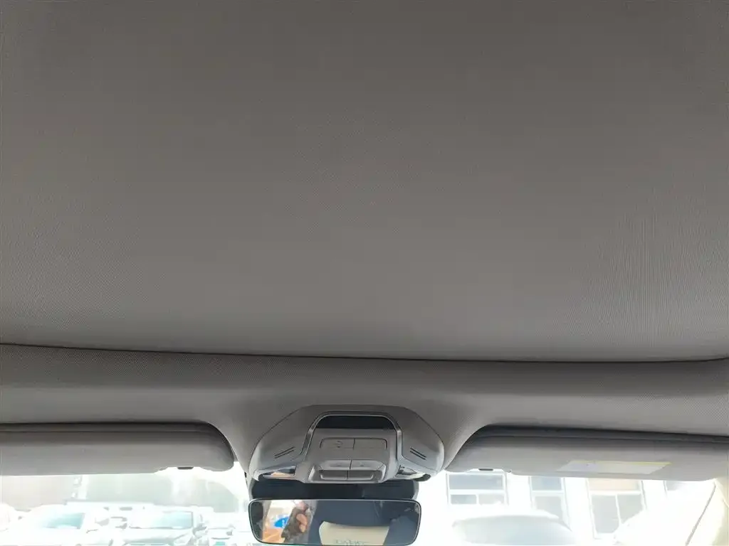 Geely Xingrui 2022 из CN, фото 7