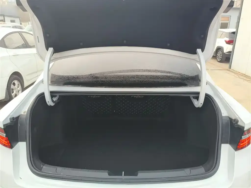 Geely Xingrui 2022 из CN, фото 5
