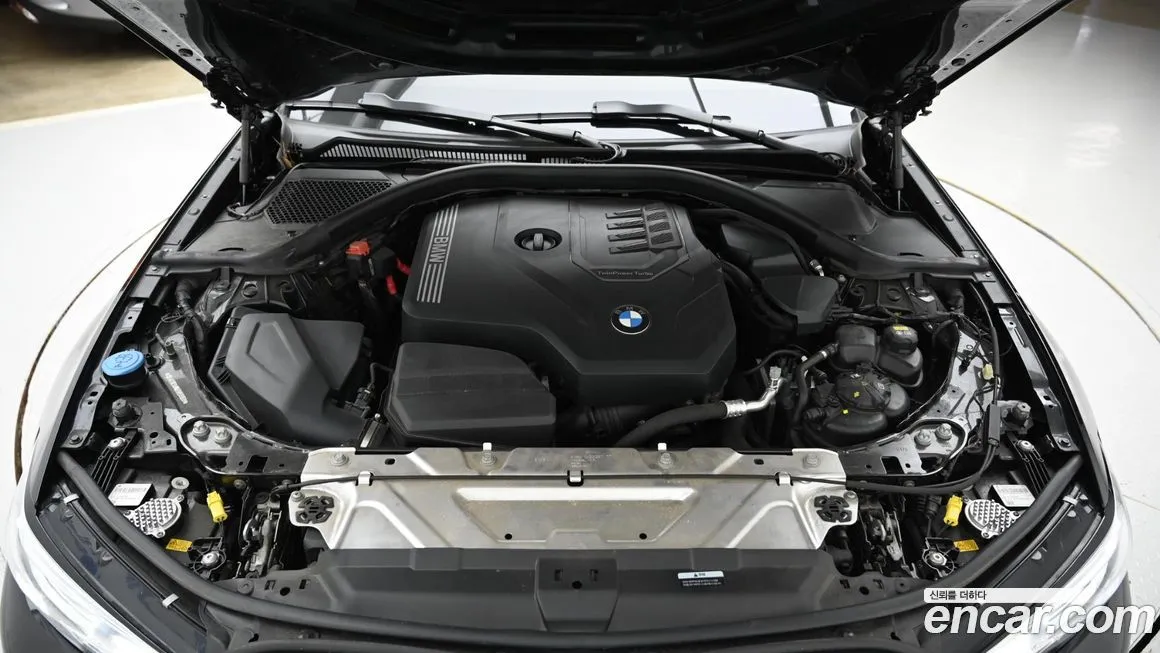 BMW 3-Series — фото 10