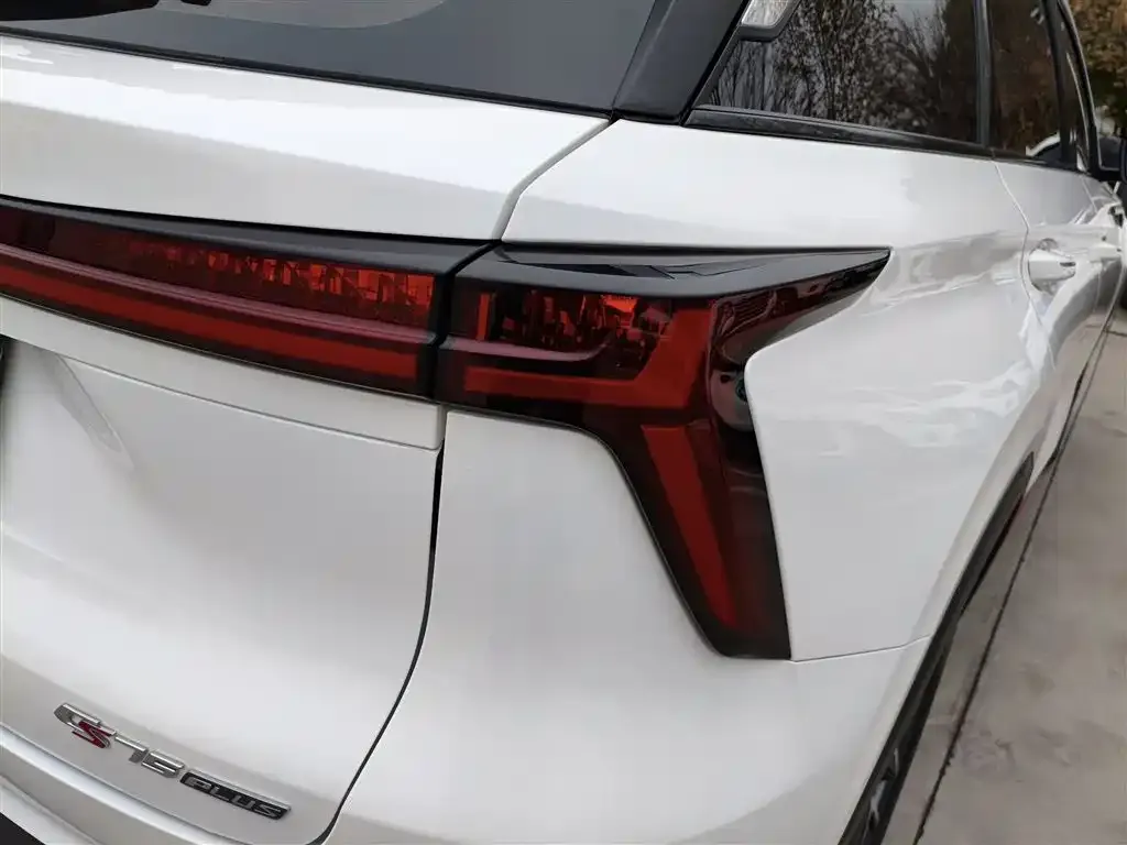 Changan CS75PLUS 2022 из CN, фото 2