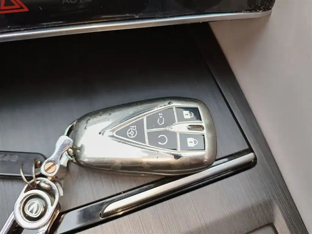 Changan CS75PLUS 2022 из CN, фото 9