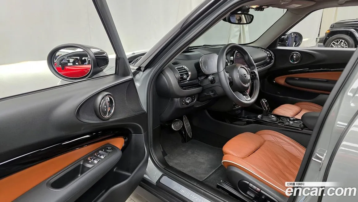 [object Object] Clubman 2022 из KR, фото 10