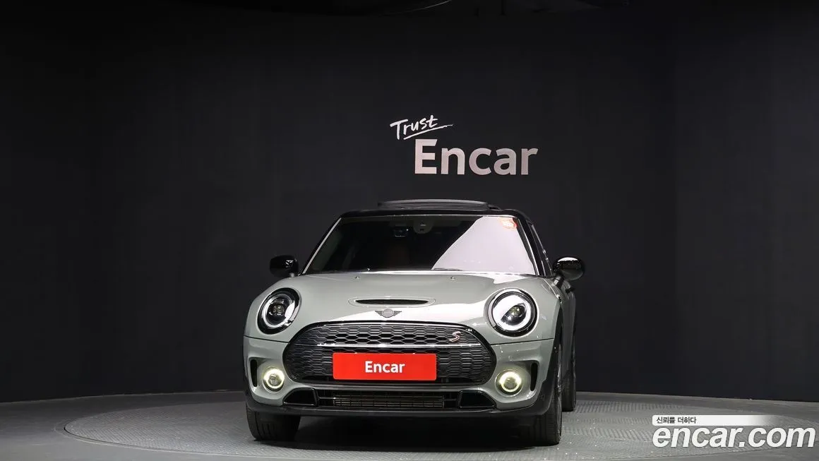 [object Object] Clubman 2022 из KR, фото 3