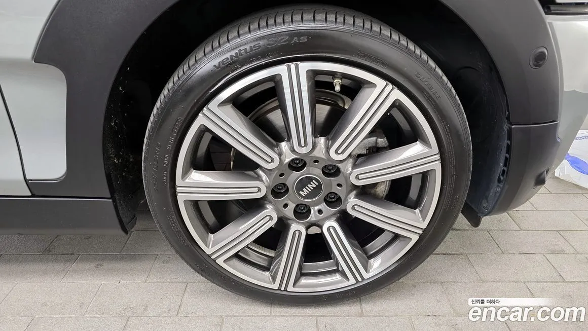 [object Object] Clubman 2022 из KR, фото 5