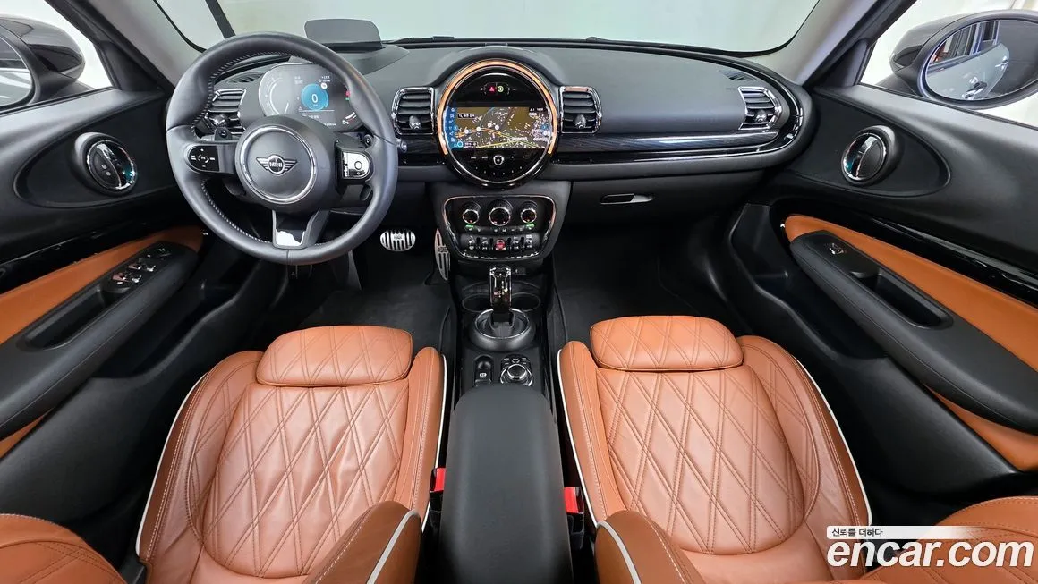 [object Object] Clubman 2022 из KR, фото 7