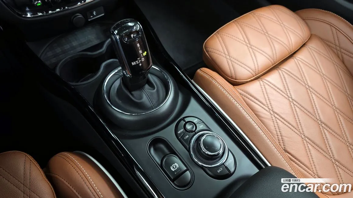 [object Object] Clubman 2022 из KR, фото 9