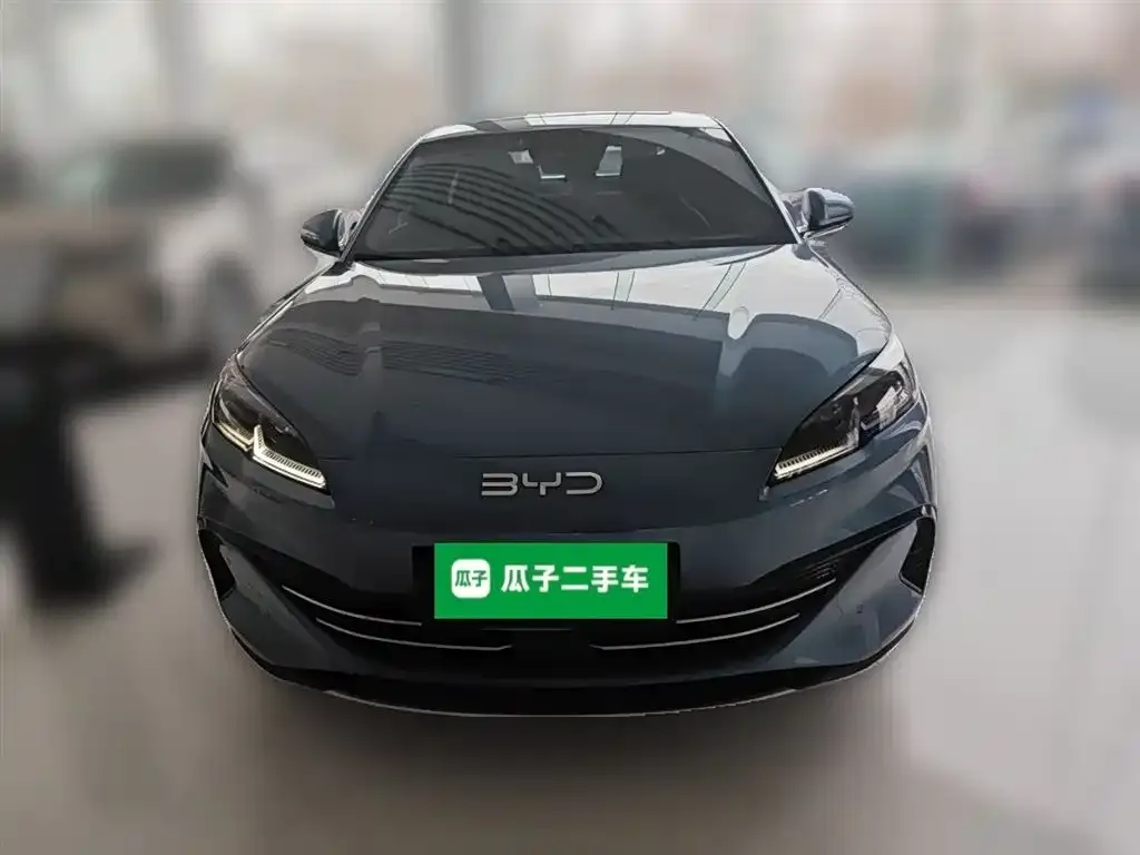 BYD Seal 06 2024 из CN, фото 2