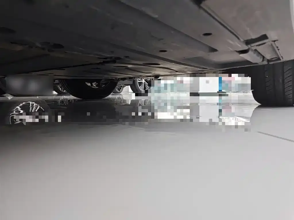 BYD Seal 06 2024 из CN, фото 6