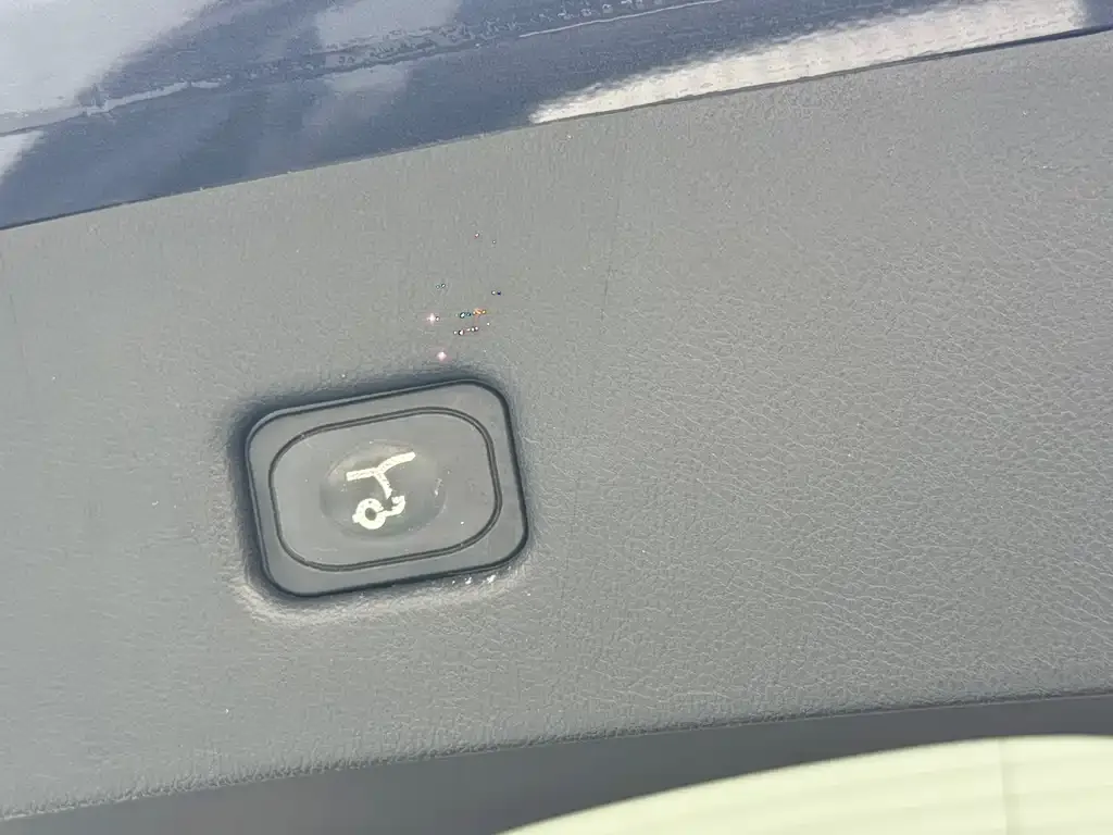 Lincoln Nautilus 2021 из CN, фото 7