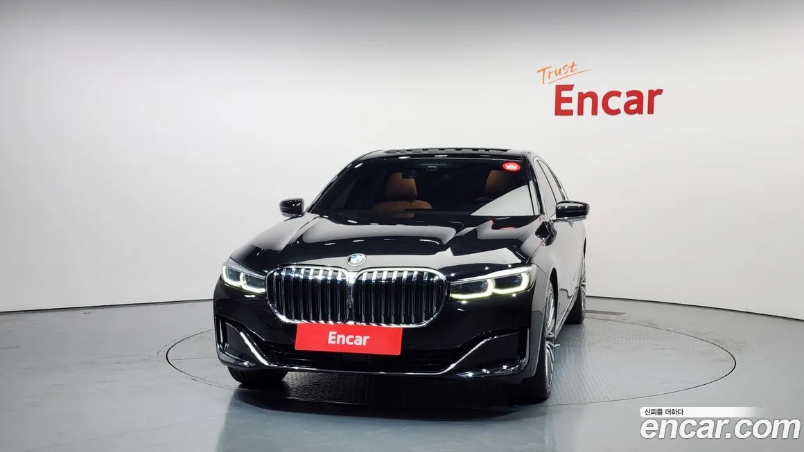 [object Object] 7-Series 2021 из KR, фото 3