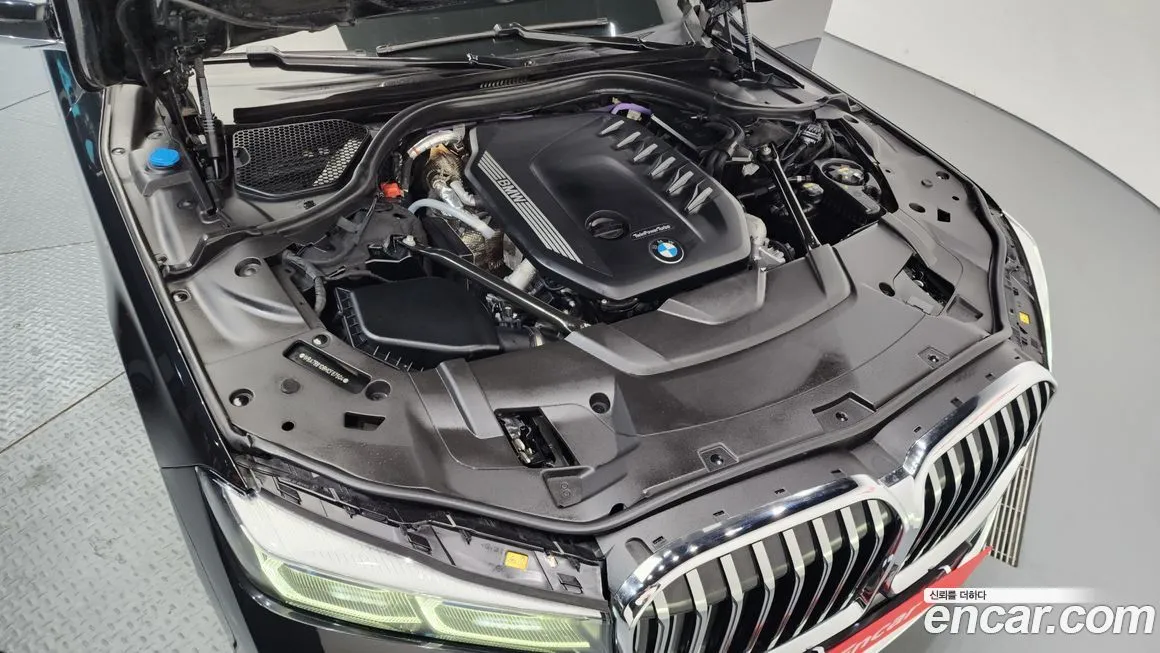 [object Object] 7-Series 2021 из KR, фото 6