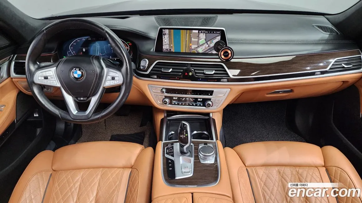 [object Object] 7-Series 2021 из KR, фото 7