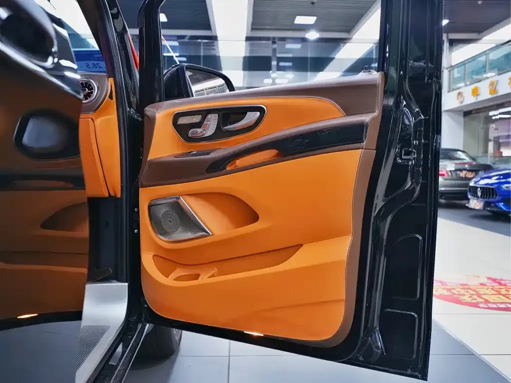 Mercedes-Benz Vito 2023 из CN, фото 10
