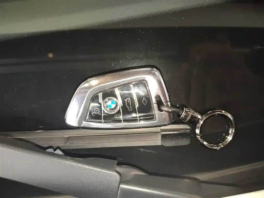 BMW 3 Series 2021 из CN, фото 3