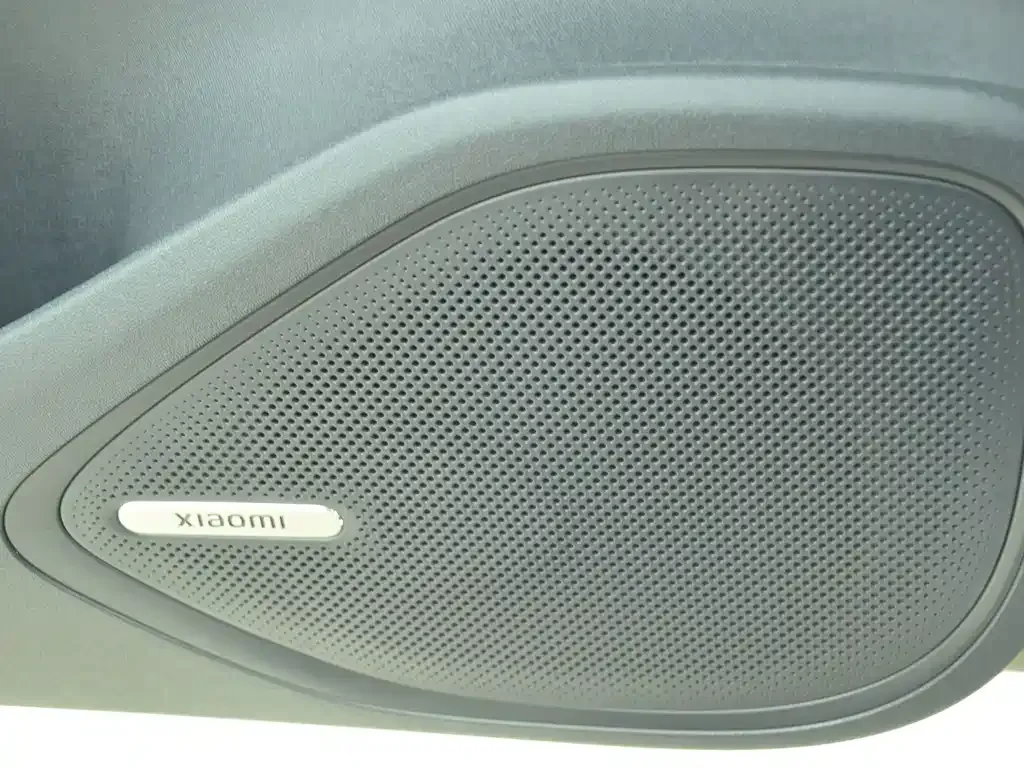 Xiaomi SU7 2025 из CN, фото 10