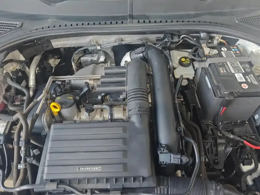 Volkswagen Bora 2023 из CN, фото 8