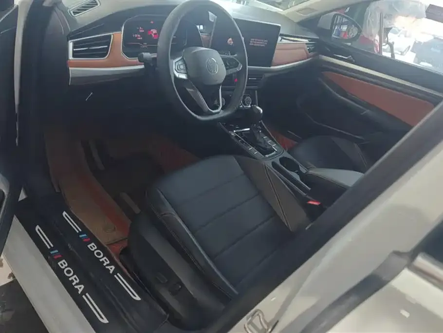 Volkswagen Bora 2023 из CN, фото 7