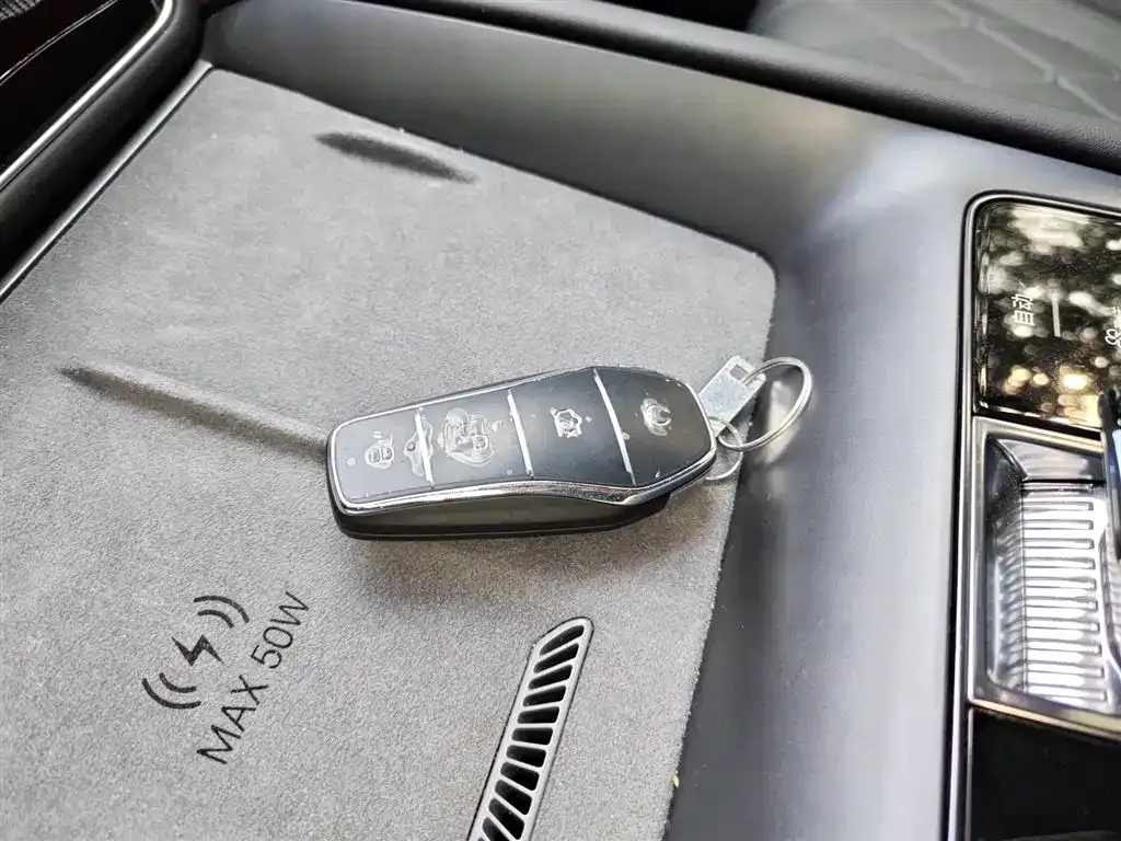 BYD Seal 07 EV 2025 из CN, фото 2