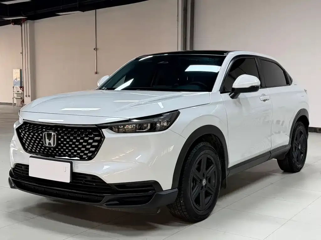 Honda XR-V 2023 из CN, фото 1