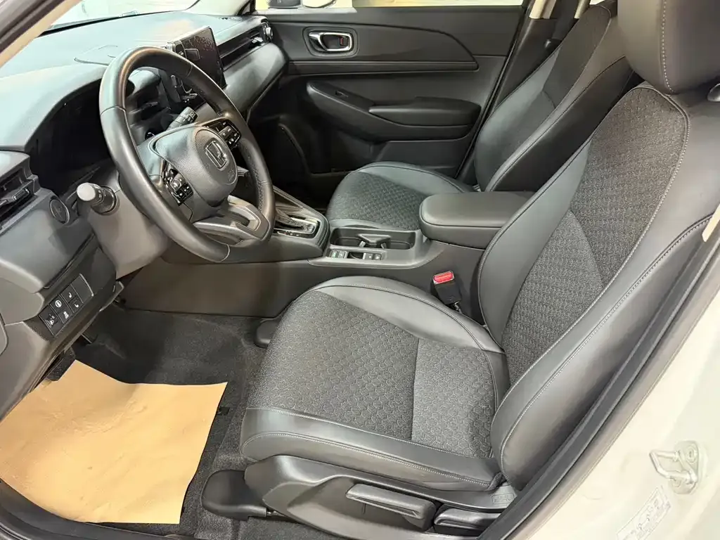 Honda XR-V 2023 из CN, фото 10