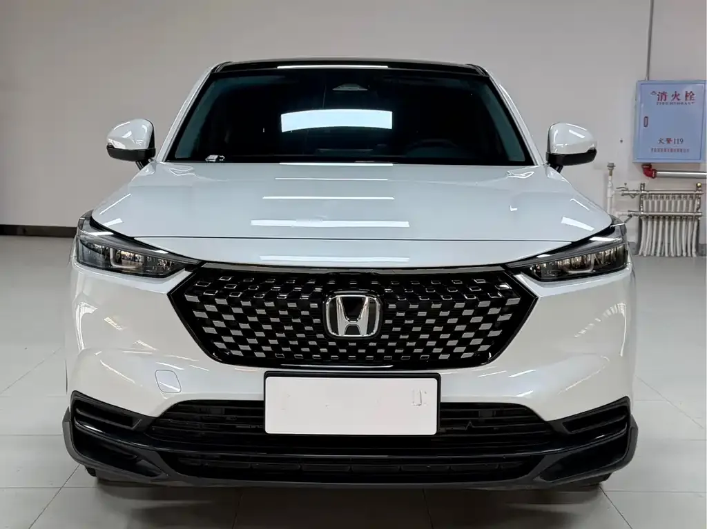 Honda XR-V 2023 из CN, фото 2