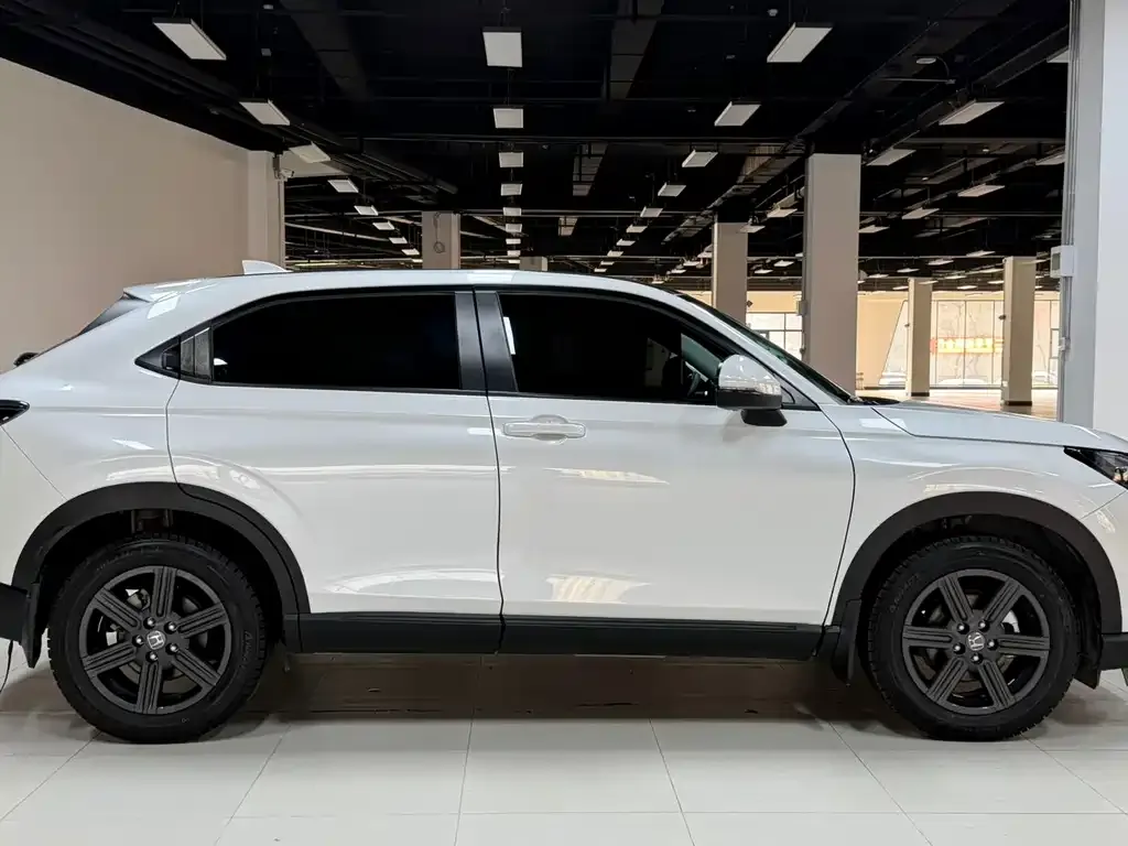 Honda XR-V 2023 из CN, фото 4