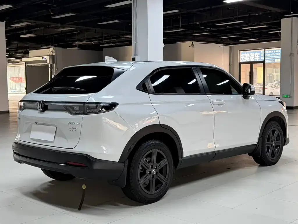 Honda XR-V 2023 из CN, фото 5