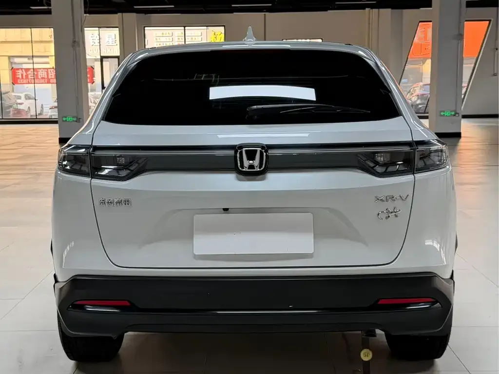 Honda XR-V 2023 из CN, фото 6