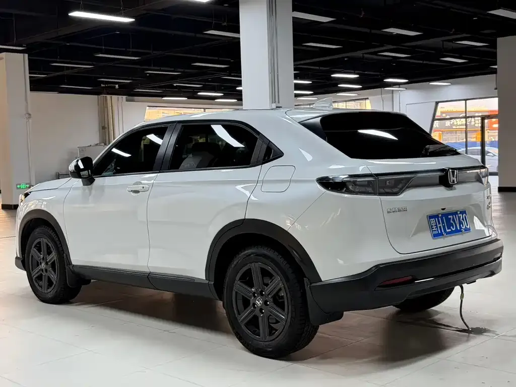 Honda XR-V 2023 из CN, фото 7