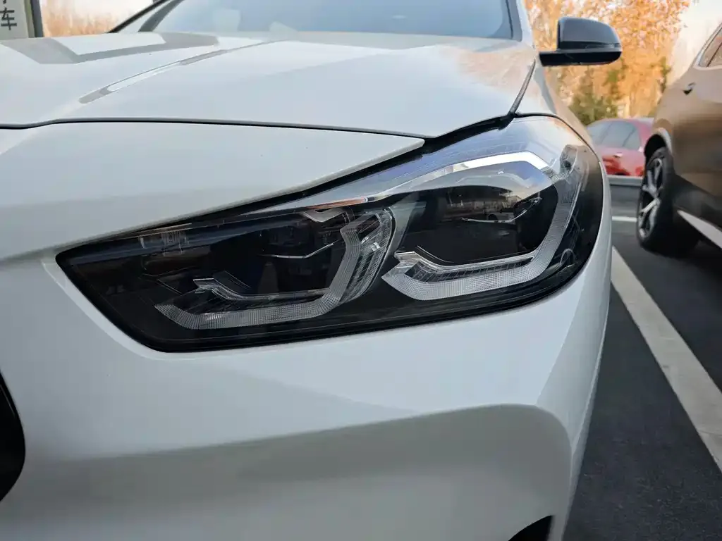 BMW X2 2022 из CN, фото 9