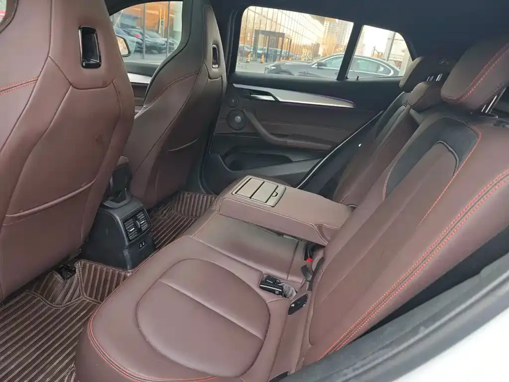 BMW X2 2022 из CN, фото 6