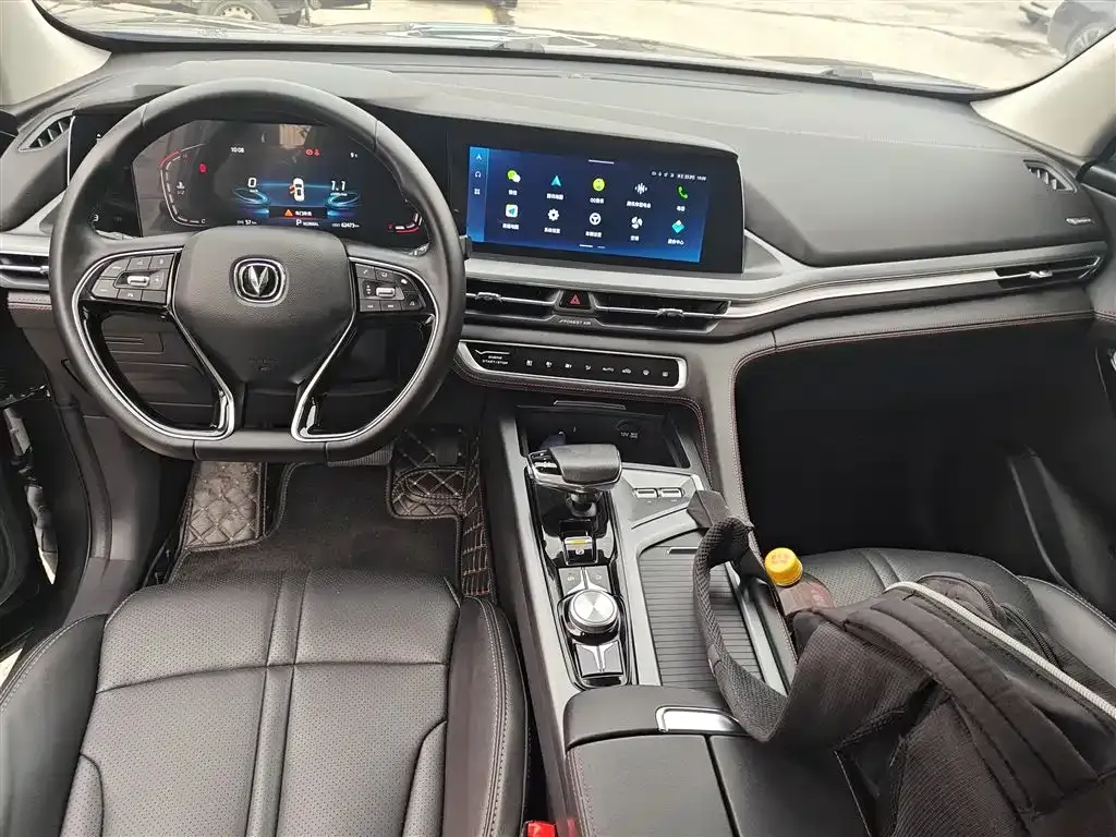 Changan CS75PLUS 2022 из CN, фото 9