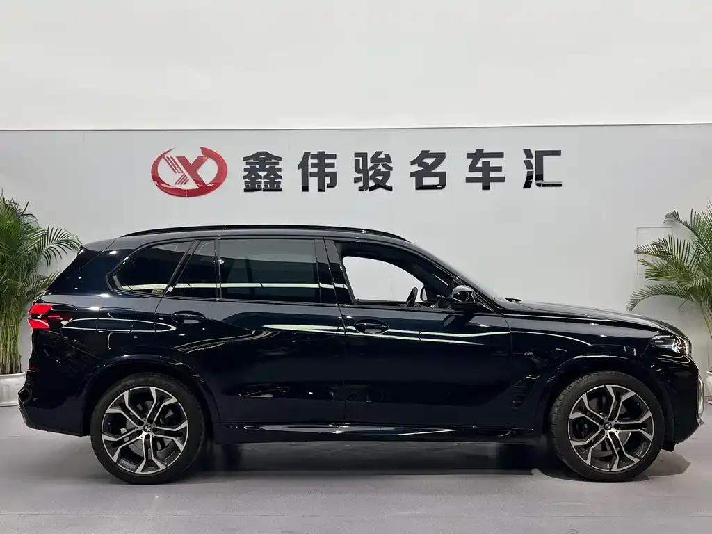 BMW X5 — фото 2